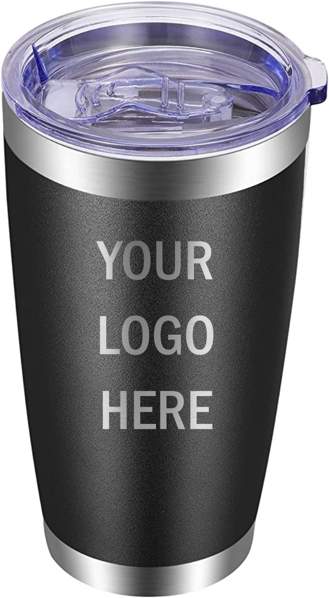 Engraved Stainless Steel 20oz Tumbler