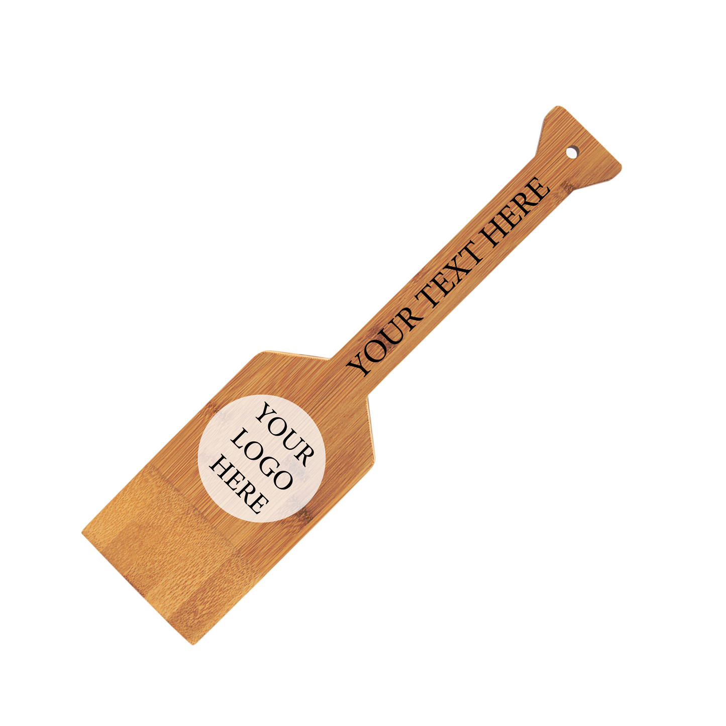 Personalized BBQ Scraper